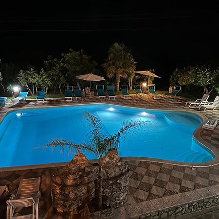 Hotel Royal Coccorino Exterior foto