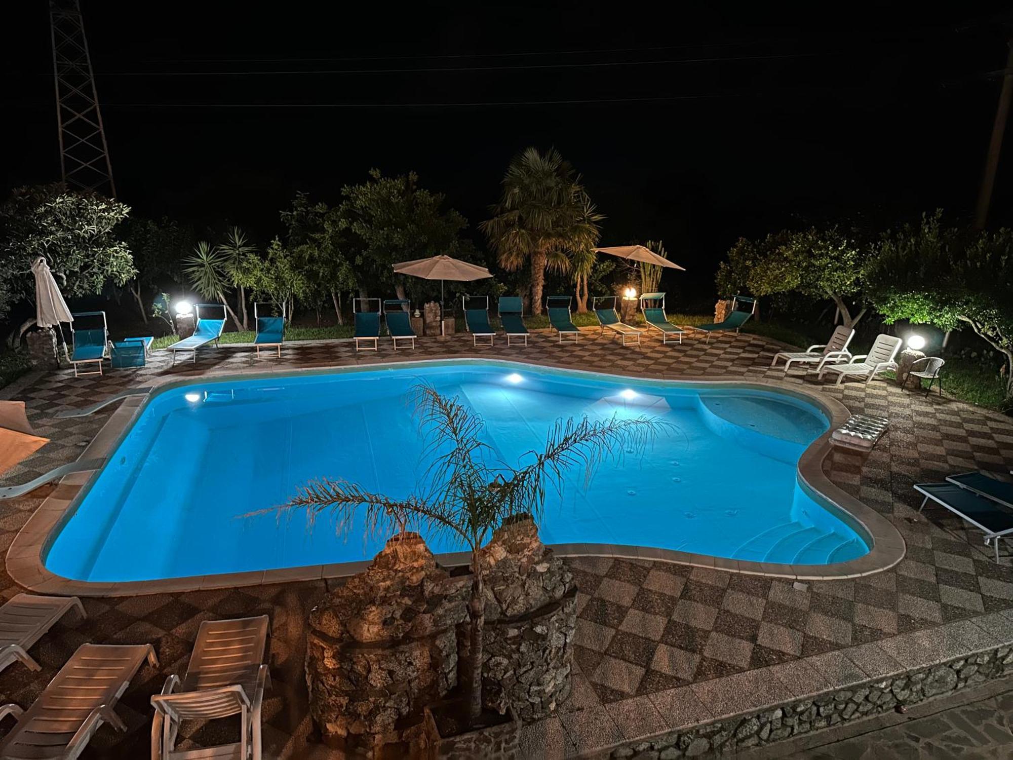 Hotel Royal Coccorino Exterior foto