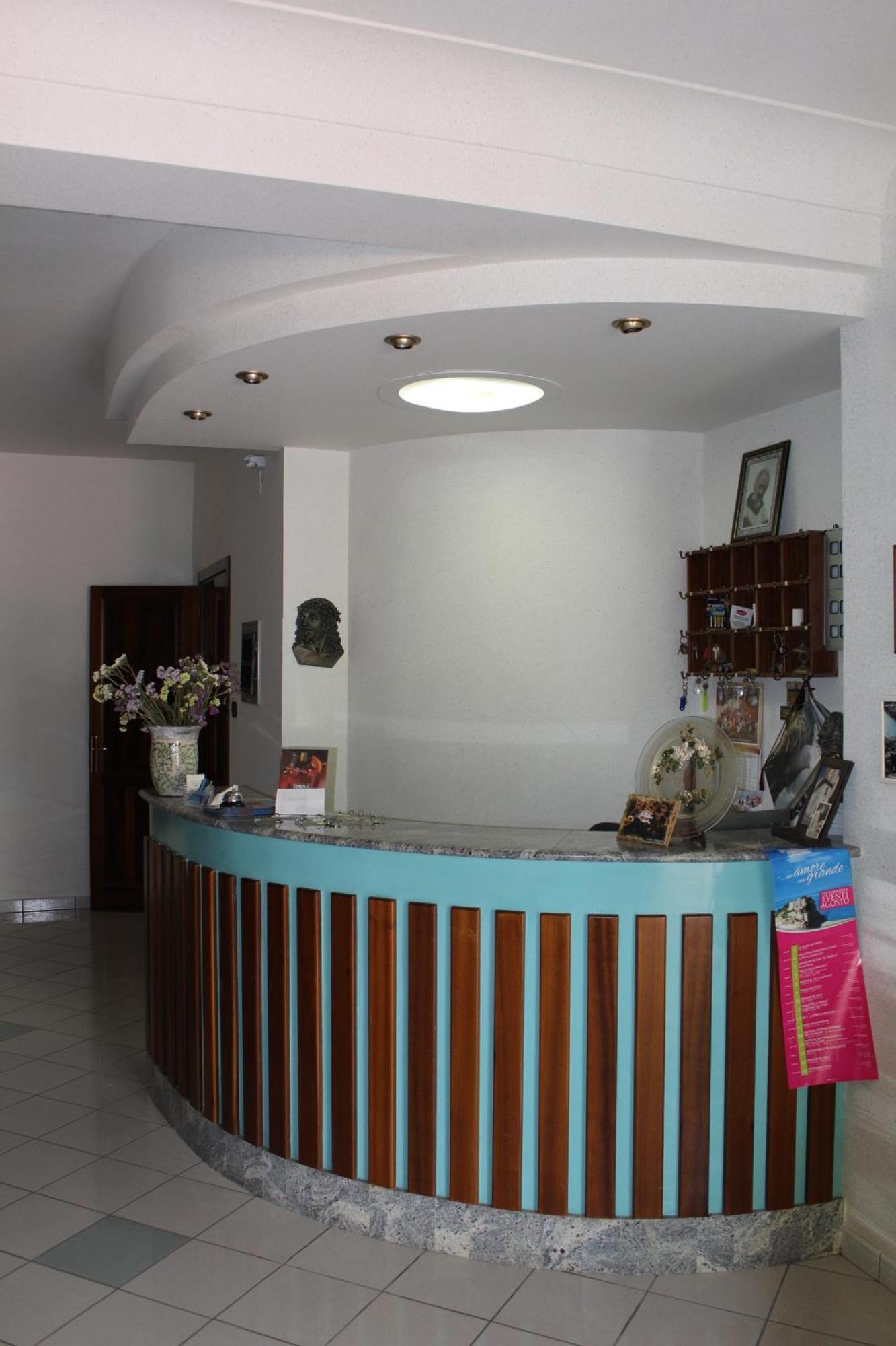 Hotel Royal Coccorino Exterior foto