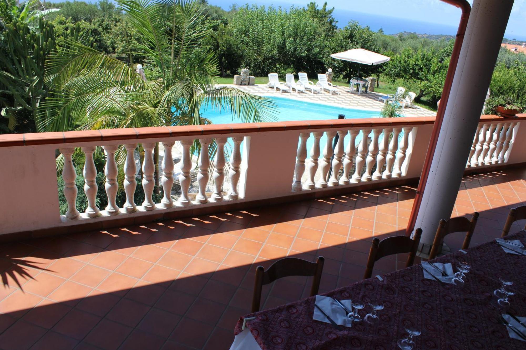 Hotel Royal Coccorino Exterior foto