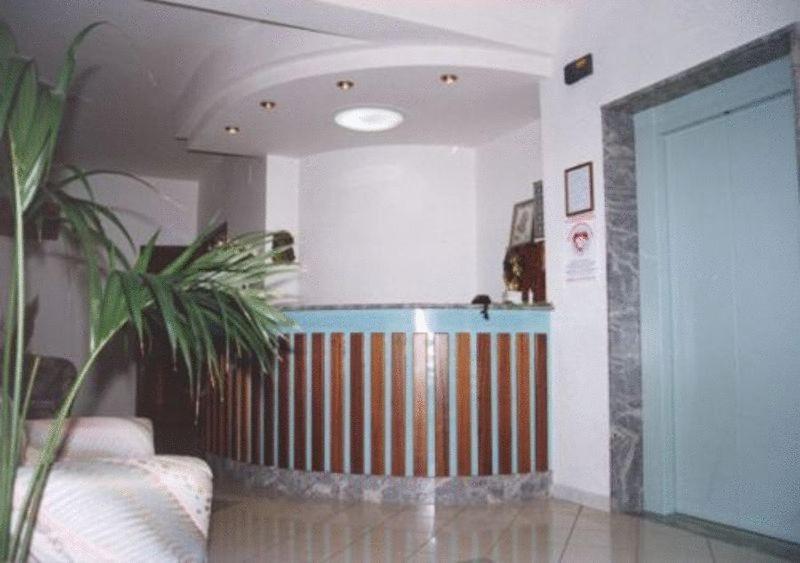 Hotel Royal Coccorino Exterior foto
