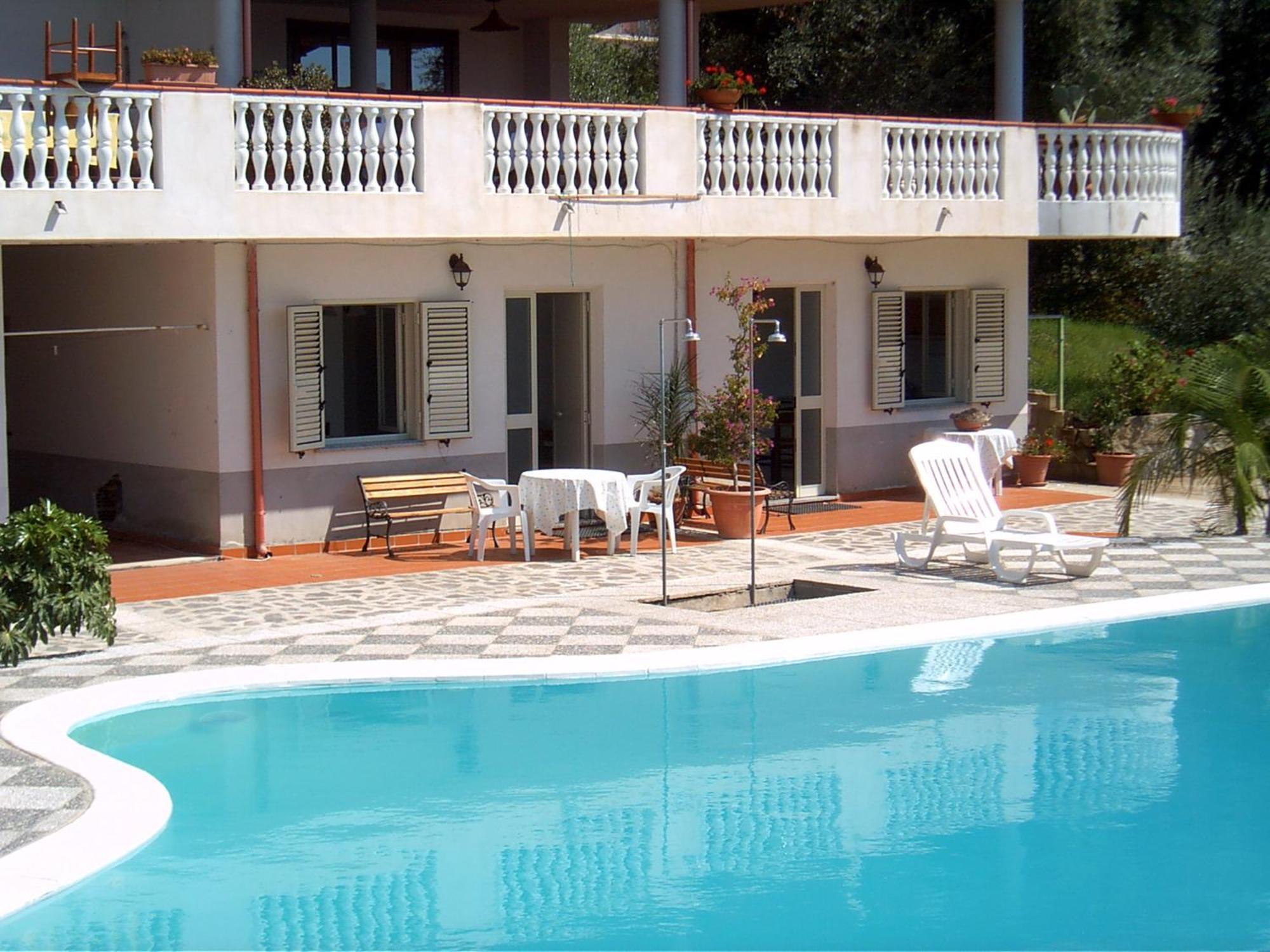 Hotel Royal Coccorino Zimmer foto